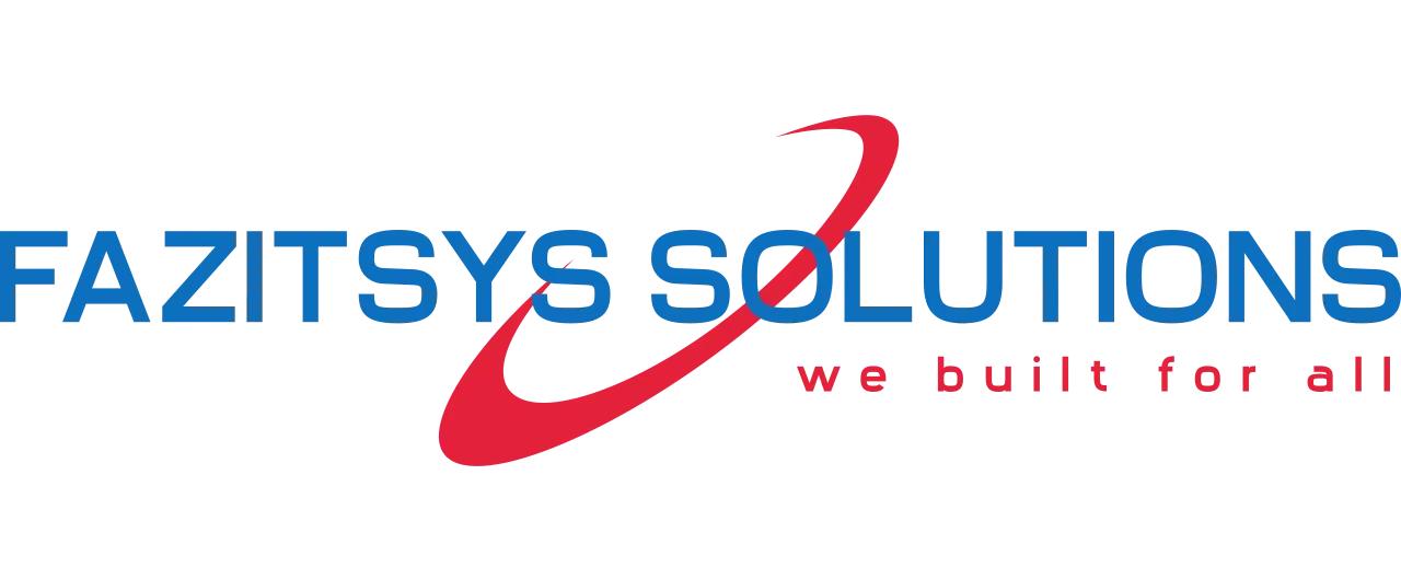 Fazitsys Solutions